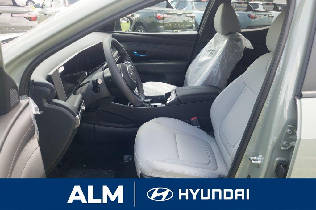 new 2025 Hyundai SANTA CRUZ car, priced at $32,046