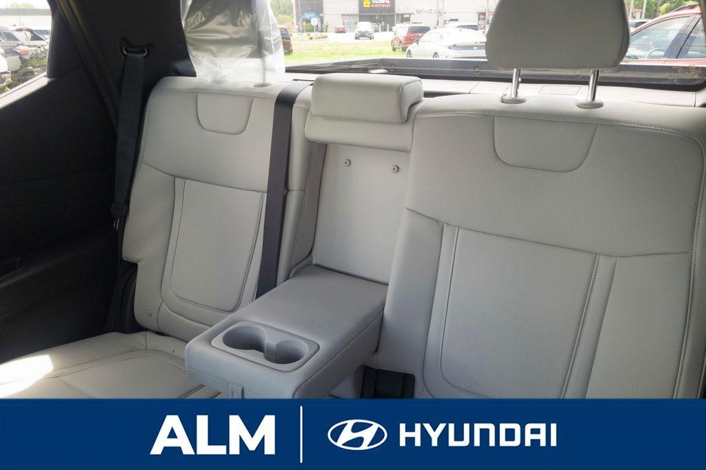 new 2025 Hyundai SANTA CRUZ car, priced at $32,046
