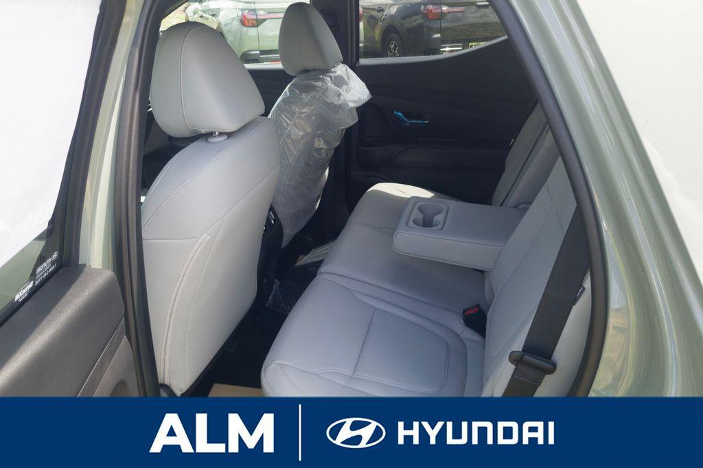 new 2025 Hyundai SANTA CRUZ car, priced at $32,046