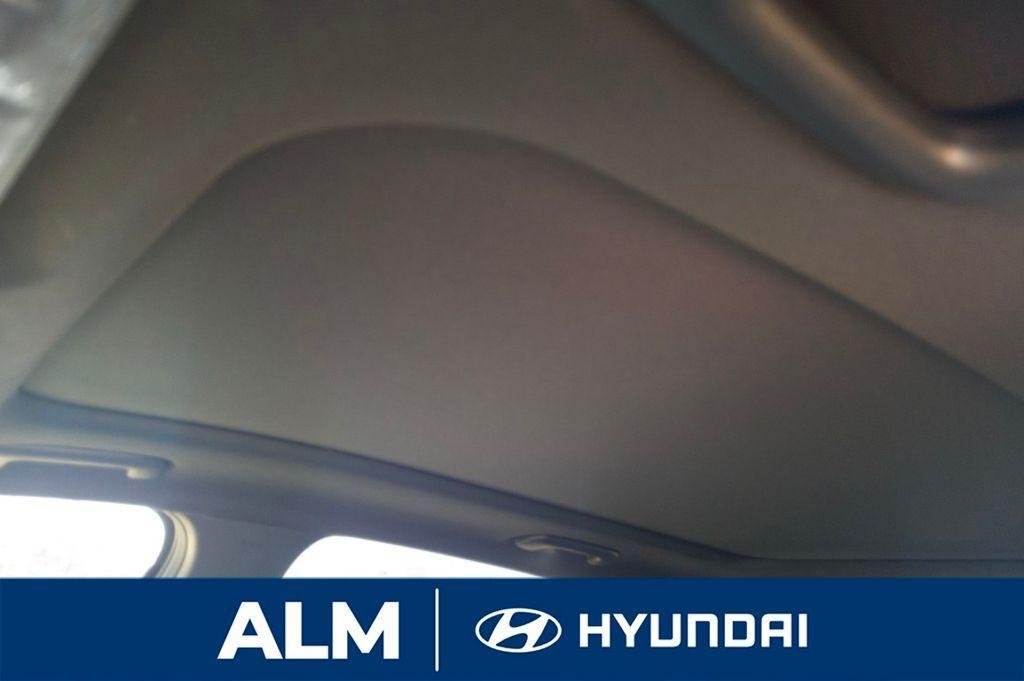 new 2026 Hyundai Tucson car, priced at $38,459