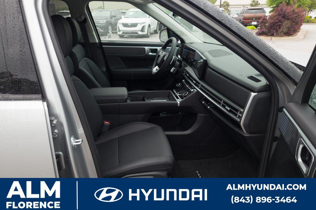 new 2024 Hyundai Santa Fe car, priced at $40,915