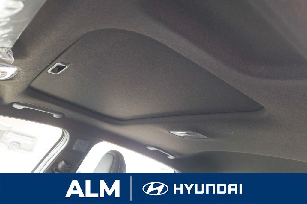 new 2025 Hyundai ELANTRA N car, priced at $34,995