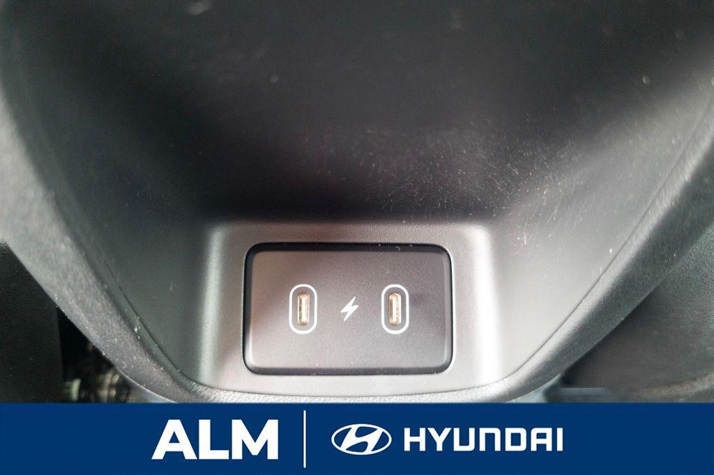 new 2025 Hyundai ELANTRA N car, priced at $34,995