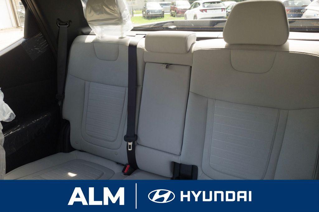 new 2025 Hyundai SANTA CRUZ car, priced at $29,467
