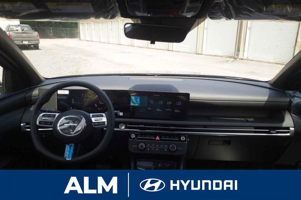 new 2025 Hyundai SANTA CRUZ car, priced at $29,467