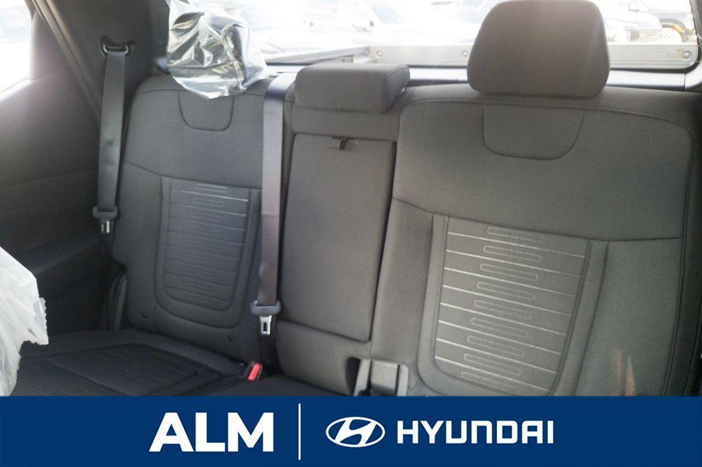 new 2025 Hyundai SANTA CRUZ car, priced at $30,842