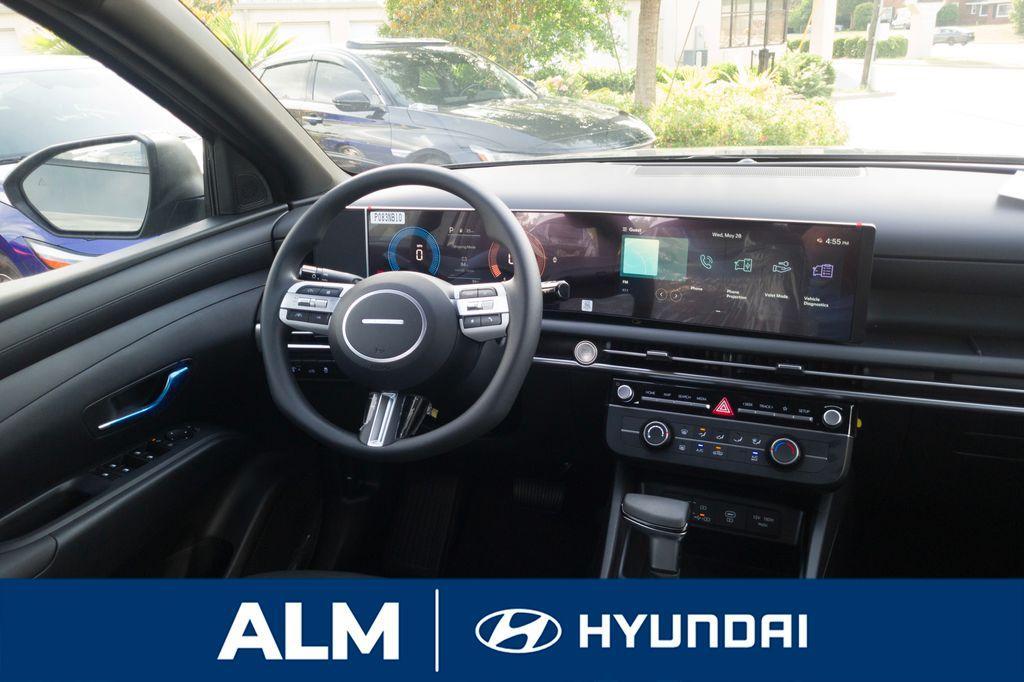 new 2025 Hyundai SANTA CRUZ car, priced at $30,842