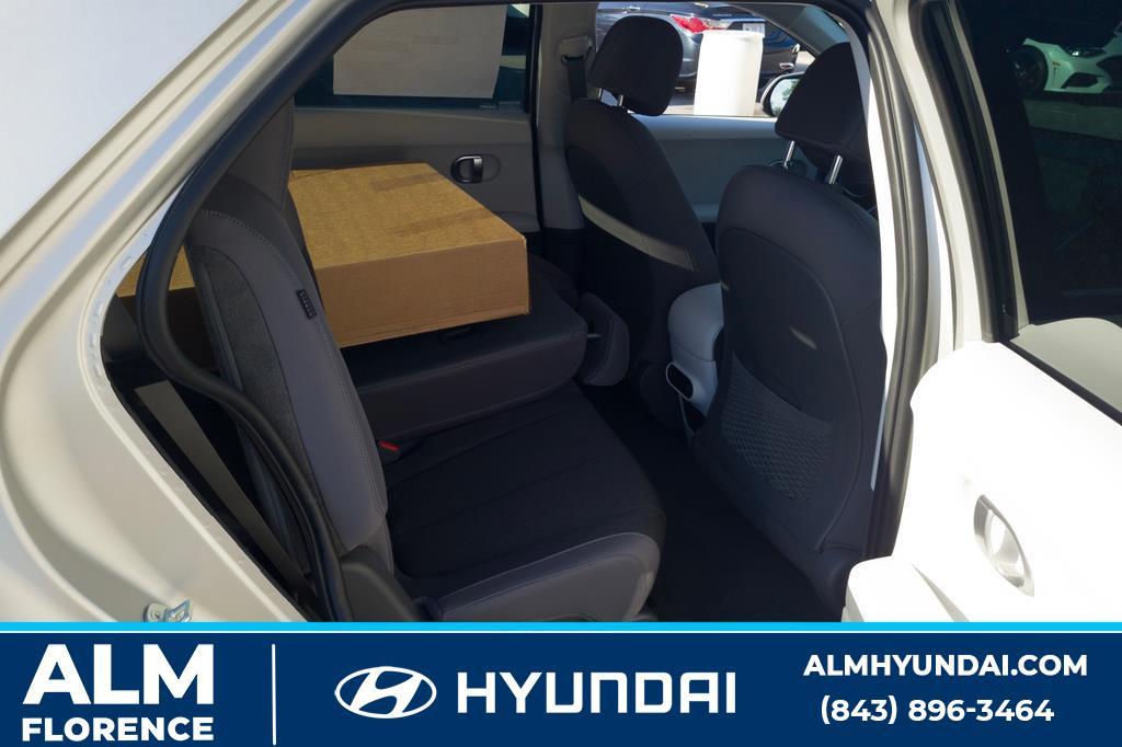 new 2024 Hyundai IONIQ 5 car, priced at $38,995