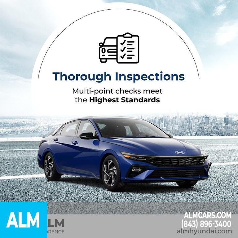 used 2021 Hyundai Sonata car, priced at $18,920
