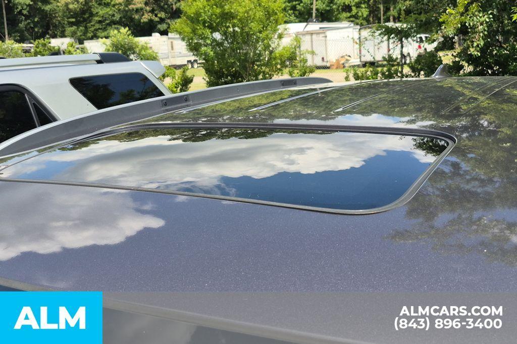 used 2020 Honda Pilot car, priced at $25,920