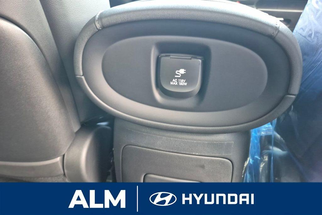 new 2026 Hyundai Palisade car, priced at $48,078