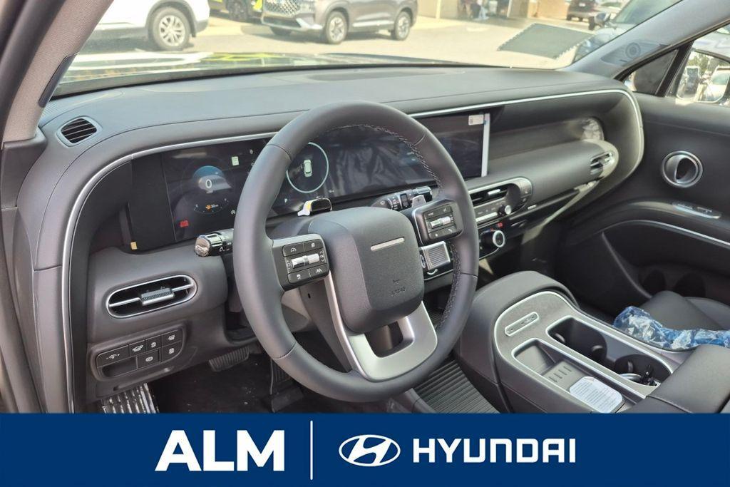 new 2026 Hyundai Palisade car, priced at $48,078