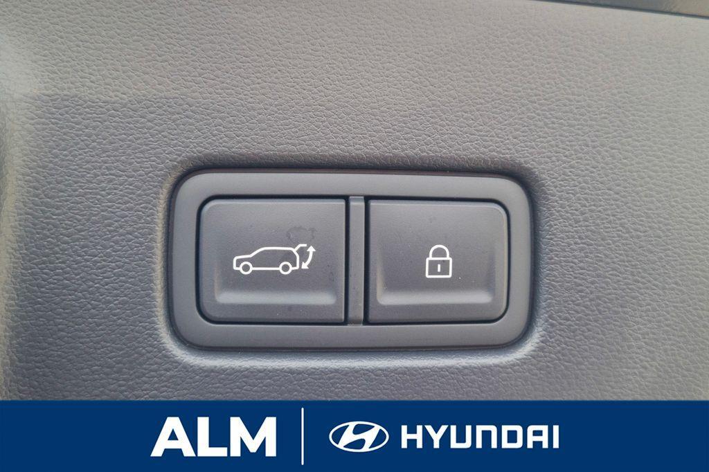 new 2026 Hyundai Palisade car, priced at $56,405