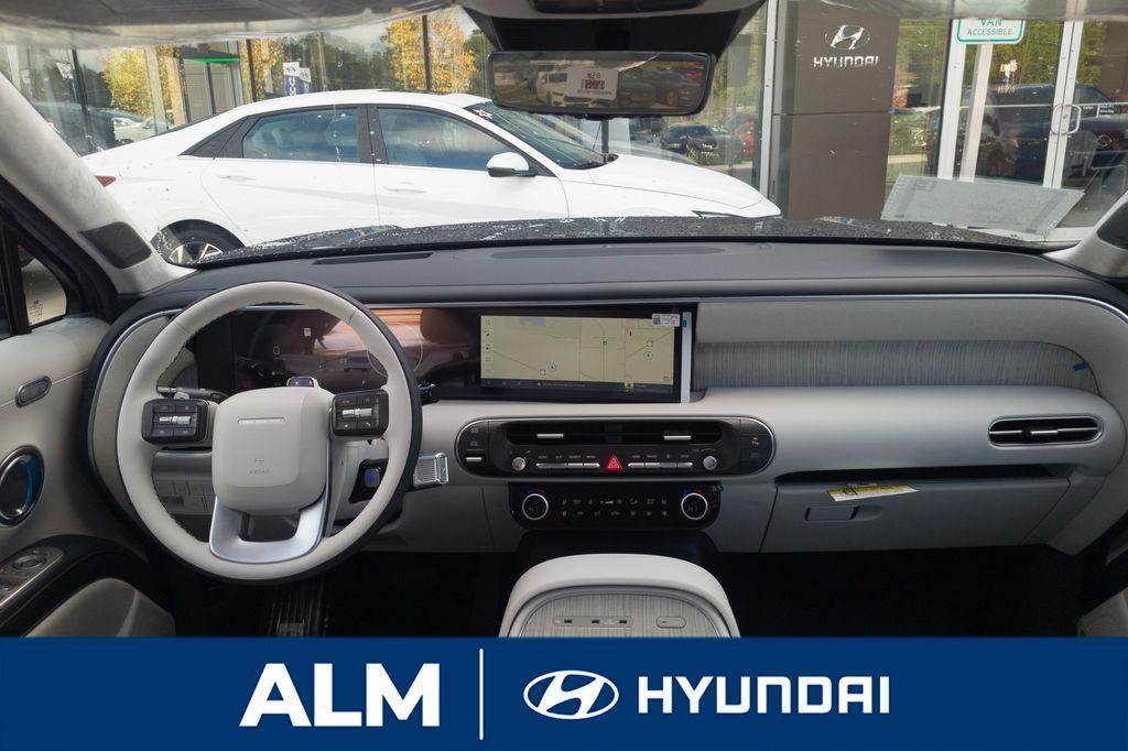 new 2026 Hyundai Palisade car, priced at $56,405