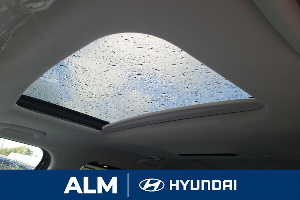 new 2026 Hyundai Palisade car, priced at $56,405