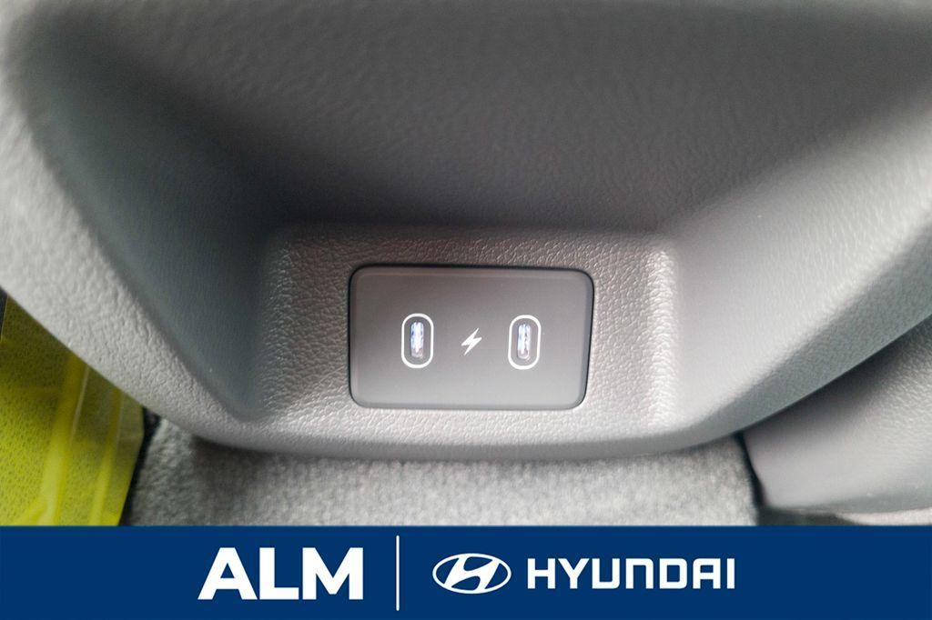 new 2025 Hyundai Sonata car, priced at $31,995