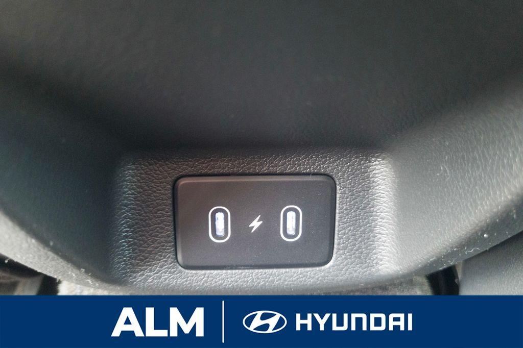 new 2025 Hyundai Sonata car, priced at $25,415
