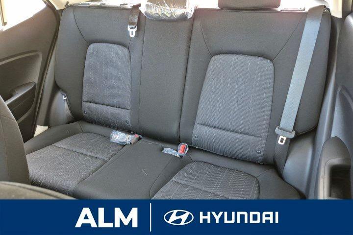 new 2026 Hyundai Venue car, priced at $21,725