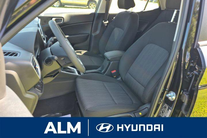 new 2026 Hyundai Venue car, priced at $21,725