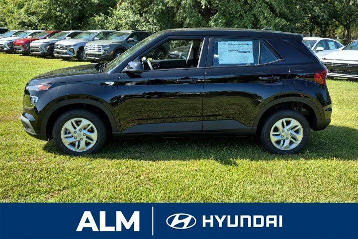 new 2026 Hyundai Venue car, priced at $21,725