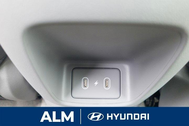 new 2026 Hyundai Elantra car, priced at $23,408