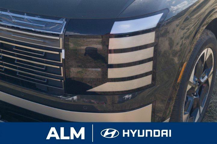 new 2026 Hyundai Palisade car, priced at $48,026
