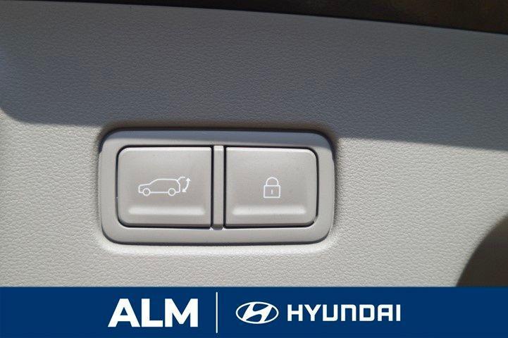 new 2026 Hyundai Palisade car, priced at $48,026