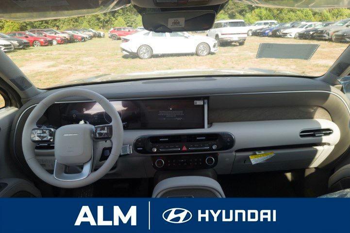 new 2026 Hyundai Palisade car, priced at $48,026