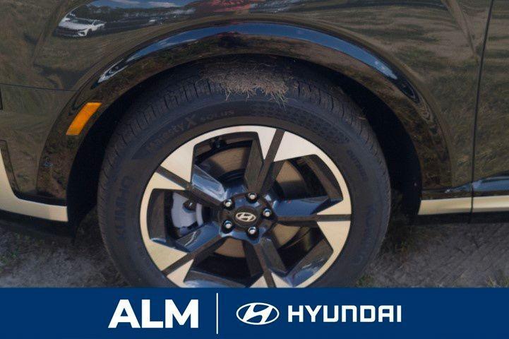 new 2026 Hyundai Palisade car, priced at $48,026