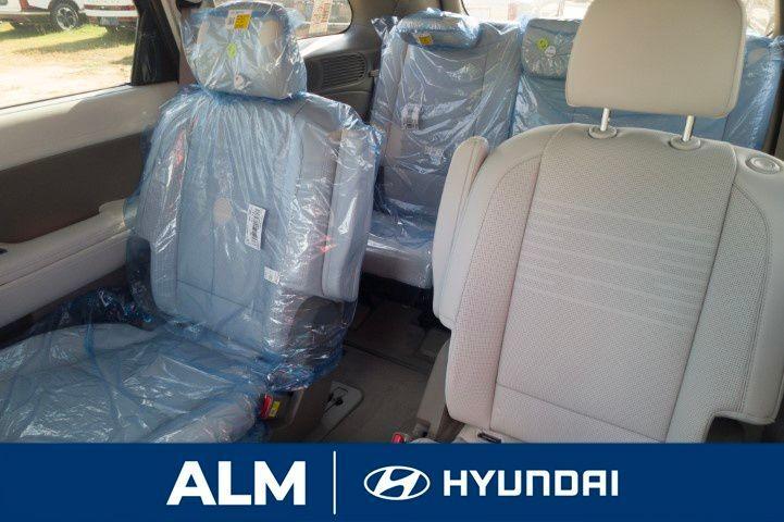 new 2026 Hyundai Palisade car, priced at $48,026