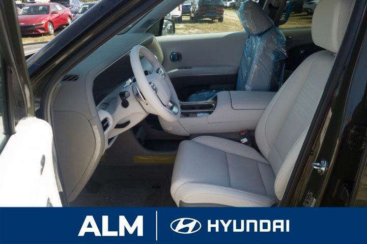 new 2026 Hyundai Palisade car, priced at $48,026