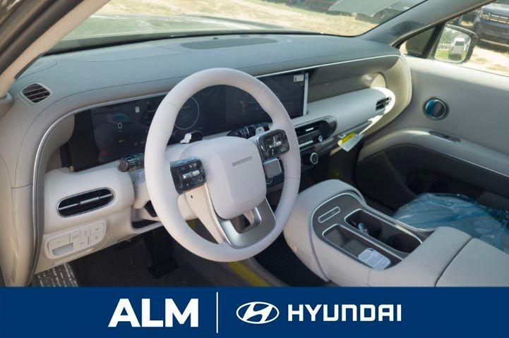 new 2026 Hyundai Palisade car, priced at $48,026