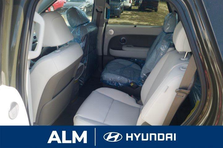 new 2026 Hyundai Palisade car, priced at $48,026