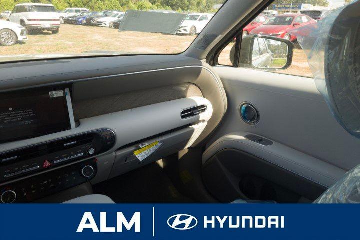 new 2026 Hyundai Palisade car, priced at $48,026