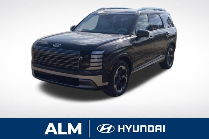 new 2026 Hyundai Palisade car, priced at $48,026