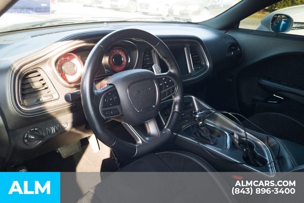 used 2020 Dodge Challenger car, priced at $58,920