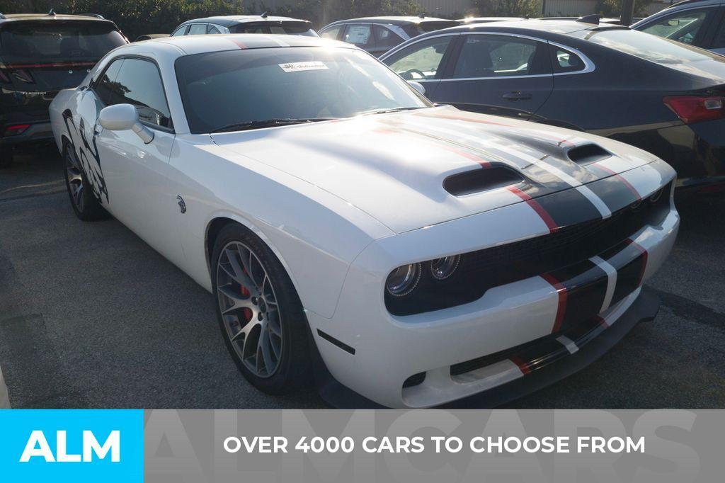 used 2020 Dodge Challenger car, priced at $58,920