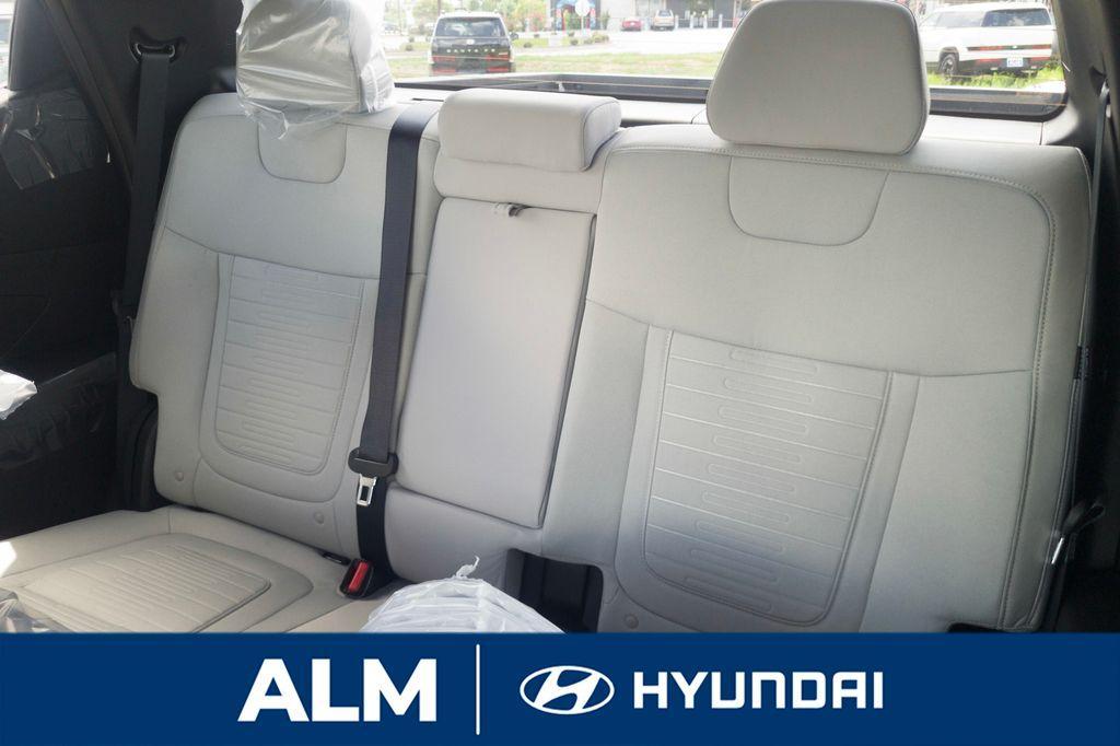 new 2025 Hyundai SANTA CRUZ car, priced at $30,842