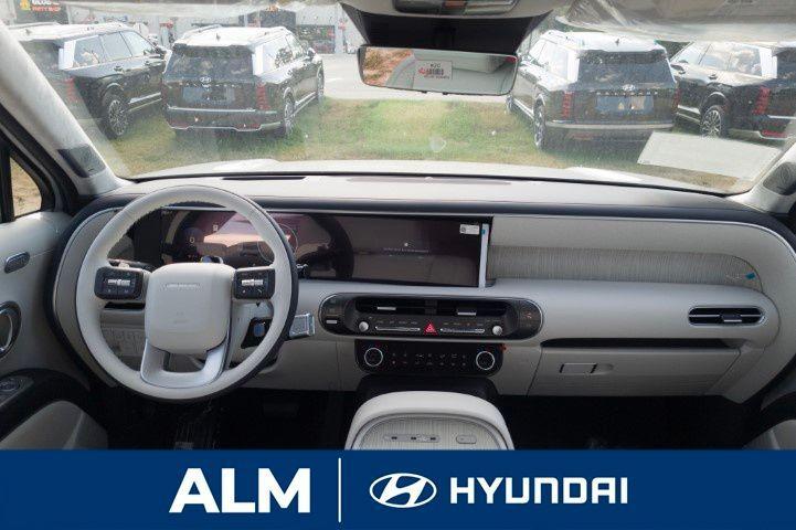 new 2026 Hyundai Palisade car, priced at $57,160