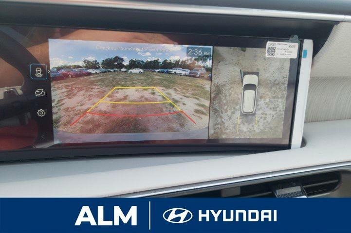 new 2026 Hyundai Palisade car, priced at $57,160