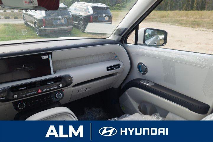 new 2026 Hyundai Palisade car, priced at $57,160