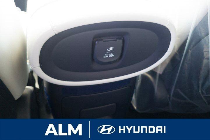 new 2026 Hyundai Palisade car, priced at $57,160