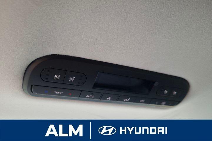 new 2026 Hyundai Palisade car, priced at $57,160