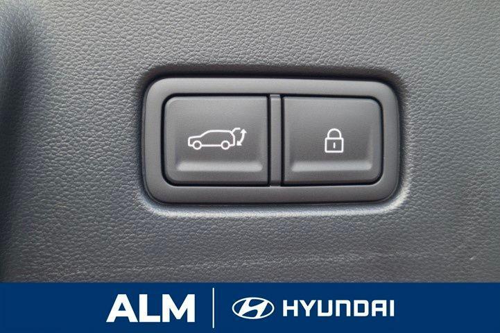 new 2026 Hyundai Palisade car, priced at $57,160