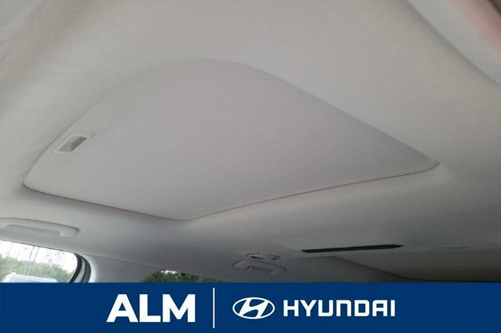 new 2026 Hyundai Palisade car, priced at $57,160