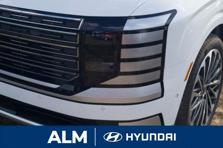 new 2026 Hyundai Palisade car, priced at $57,160