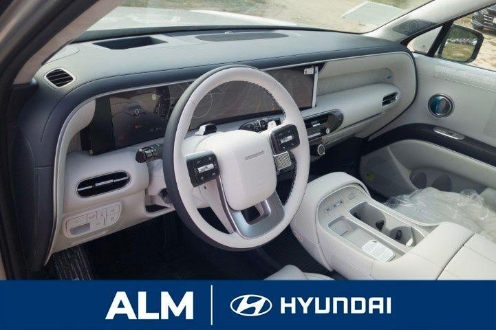 new 2026 Hyundai Palisade car, priced at $57,160