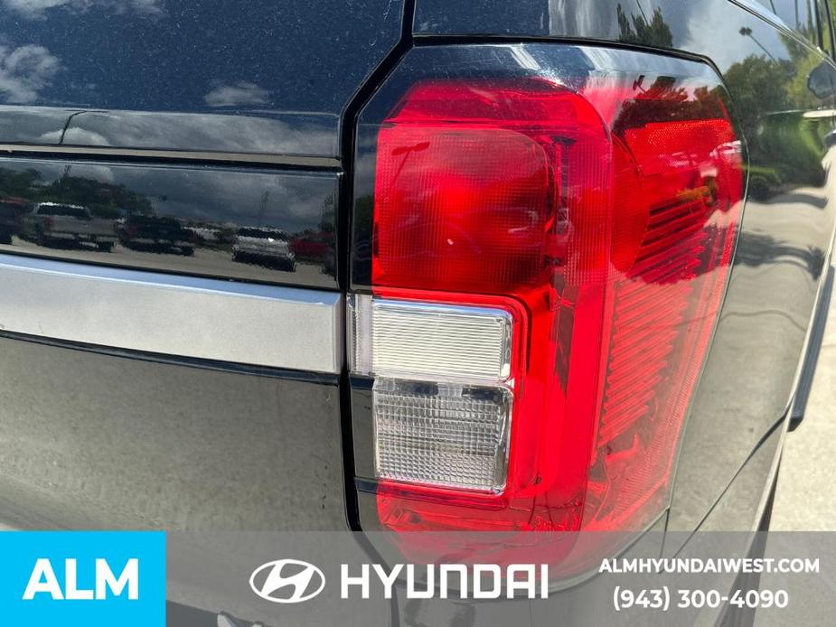 used 2022 Ford Expedition Max car, priced at $45,920