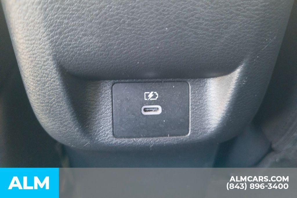used 2023 Nissan Versa car, priced at $15,920