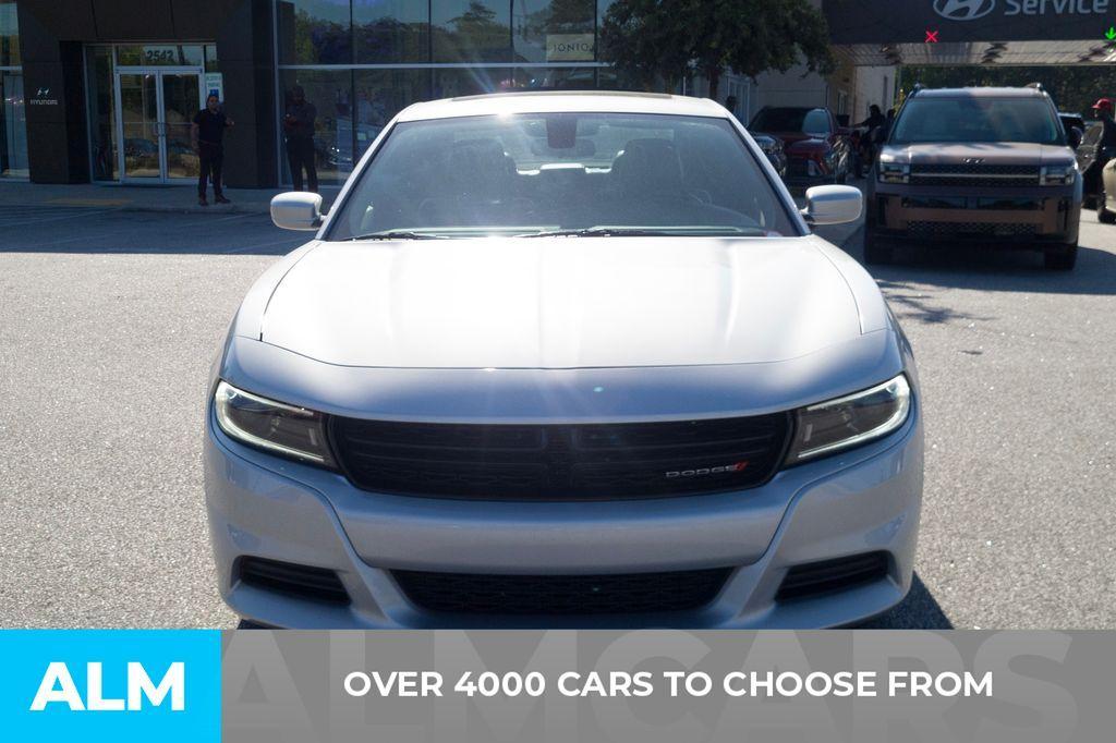 used 2022 Dodge Charger car, priced at $19,920